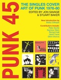 Cover: Punk 45 - Soul Jazz Records