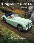 Cover: Original Jaguar XK - Porter Press International