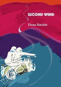 Enlarge image Cover: Second Wind - VOLE