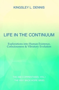Abbildung von: Life in the Continuum - Beautiful Traitor Books