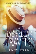 Cover: Gabriella's Travels 2022 - The Endless Bookcase
