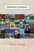 Cover: Pandemic Almanac - Ragged Sky Press