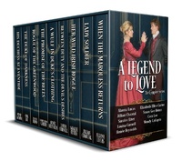 Enlarge image Cover: A Legend To Love: The Box Set - More Than Words Press
