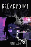 Cover: Breakpoint - Tebot Bach