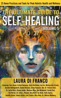 Enlarge image Cover: The Ultimate Guide to Self-Healing - Brave Healer Productions