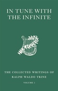 Cover: In Tune with the Infinite - The Wild Gander Press