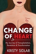 Cover: Change of Heart - Atkins & Greenspan Publishing
