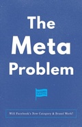 Cover: The Meta Problem - Nicolas Mather