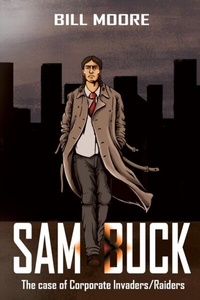 Abbildung von: Sam Buck - Goldtouch Press, LLC