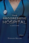 Cover: The Progressive Hospital - Warren Publishing, Inc