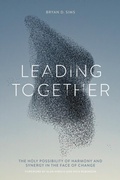 Cover: Leading Together - 100 Movements Publishing