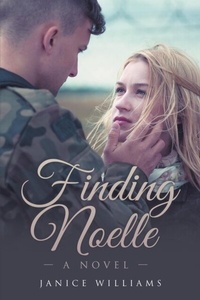 Abbildung von: Finding Noelle - Primix Publishing