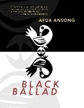 Cover: Black Ballad - Bull City Press