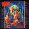 Cover: Heavy Metal Presents: American Beauties By Greg Hildebrandt - Heavy Metal Entertainment