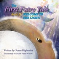 Cover: The First Fairy Tale - Words Matter Publishing