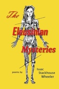 Cover: The Eleusinian Mysteries - Aubade Publishing
