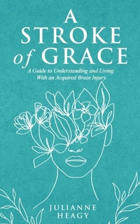 Abbildung von: A Stroke of Grace - Wood Dragon books