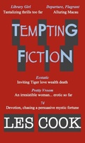 Cover: Tempting Fiction - Les Cook