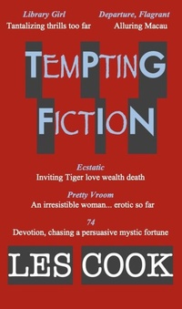 Enlarge image Cover: Tempting Fiction - Les Cook