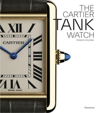 Abbildung von: The Cartier Tank Watch - Flammarion