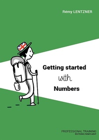 Enlarge image Cover: Getting started with Numbers - Remylent