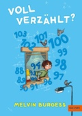 Cover: Voll verz&auml;hlt? - Beltz eBook