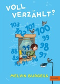 Cover: Voll verz&auml;hlt? - Gulliver