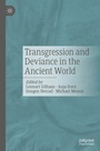 Cover: Transgression and Deviance in the Ancient World - Palgrave Macmillan