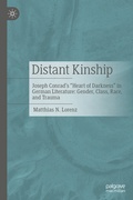 Bild: Distant Kinship - Palgrave Macmillan