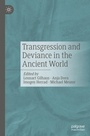 Cover: Transgression and Deviance in the Ancient World - Palgrave Macmillan