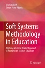 Cover: Soft Systems Methodology in Education - Springer