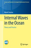 Cover: Internal Waves in the Ocean - Springer