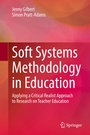 Cover: Soft Systems Methodology in Education - Springer
