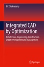 Cover: Integrated CAD by Optimization - Springer