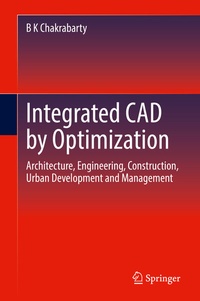Abbildung von: Integrated CAD by Optimization - Springer