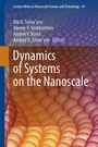 Cover: Dynamics of Systems on the Nanoscale - Springer