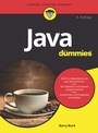 Cover: Java für Dummies - Wiley-VCH