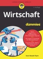 Cover: Wirtschaft für Dummies - Wiley-VCH