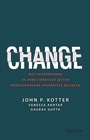 Cover: Change - Wiley-VCH