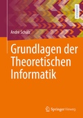 Abbildung von: Grundlagen der Theoretischen Informatik - Springer Vieweg