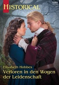 Cover: Verloren in den Wogen der Leidenschaft - CORA Verlag
