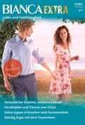 Cover: Bianca Extra Band 108 - CORA Verlag