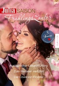 Cover: Julia Saison Band 67 - CORA Verlag