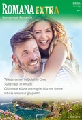 Cover: Romana Extra Band 119 - CORA Verlag