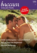 Cover: Baccara Collection Band 444 - CORA Verlag