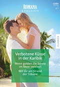 Cover: Romana Exklusiv Band 347 - CORA Verlag