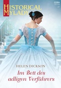 Cover: Im Bett des adligen Verf&uuml;hrers - CORA Verlag
