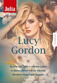 Abbildung von: Julia Best of Band 251 - CORA Verlag