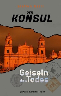 Abbildung von: Der Konsul - BoD - Books on Demand