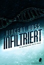Cover: Infiltriert - Verlag Torsten Low